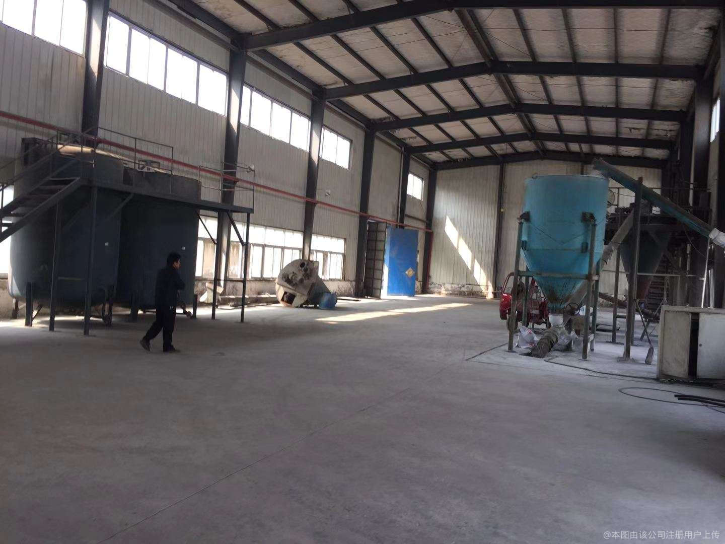 武汉鼎安特种建材 为建筑注入独特灵魂