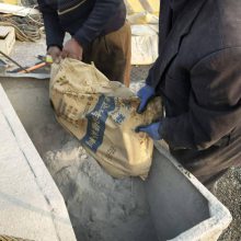 【昊翔特种建材,灌浆料强度等级划分,高强度灌浆料,免费现场指导。图片】昊翔特种建材,灌浆料强度等级划分,高强度灌浆料,免费现场指导。